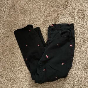 Pacsun straight jean